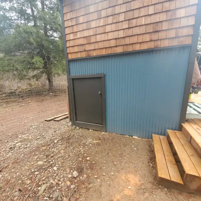 44' tiny house on wheels for sale62864382829571121