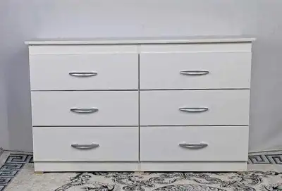 toute nouvelle commode en bois , View more