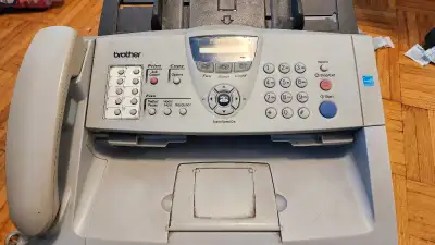 MFC-7220 Laser Printer with ScannerCopier and Fax