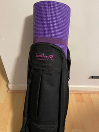 Yoga bag 