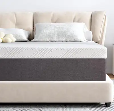 Brand New Memory Foam Mattress Queen Size, View more