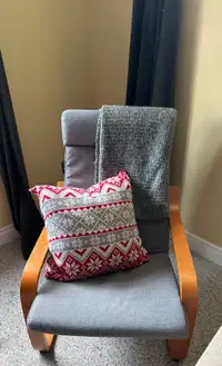 IKEA Poang Chair 
