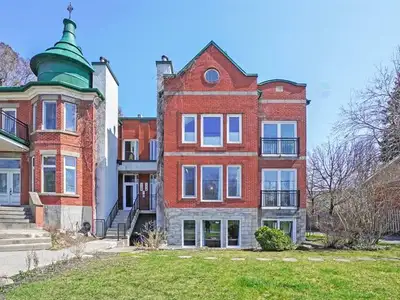 Beau 4.5 très lumineux très bien situé Vx Longueuil