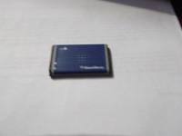 BATTERY FOR BLACKBERRY CELL PHONE Belleville Belleville Area Preview