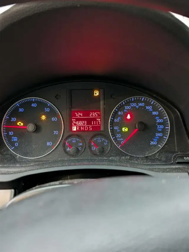 2007 VW Rabbit553399138848624644