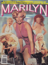 MARILYN monroe photographs norma jean movies biography death