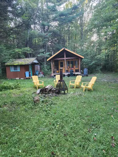 chalet rustique , View more