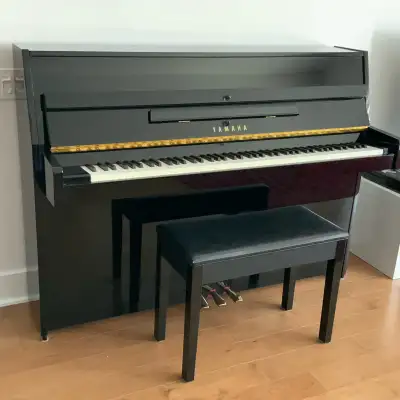 Piano Yamaha, View more