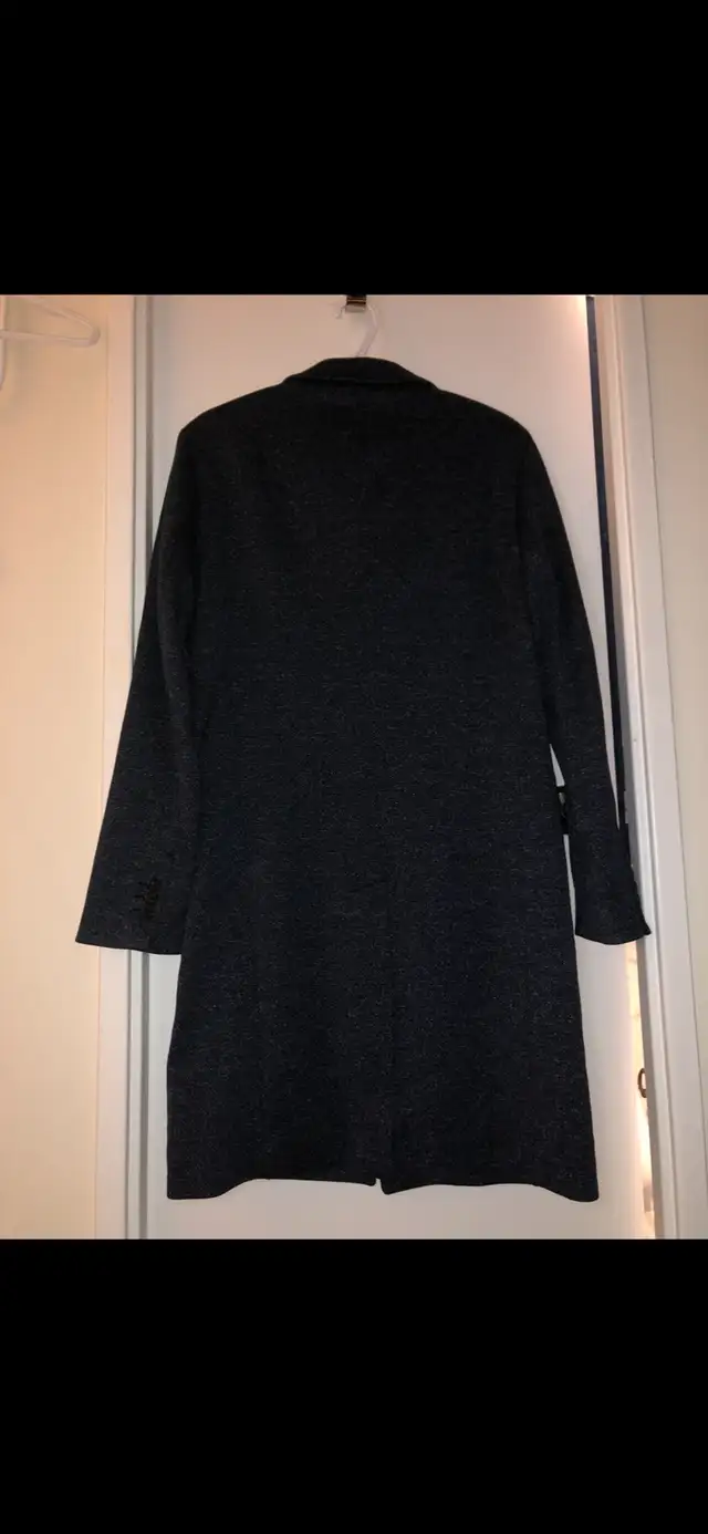 Zara men’s coat in Men's in Mississauga / Peel Region - Image 9