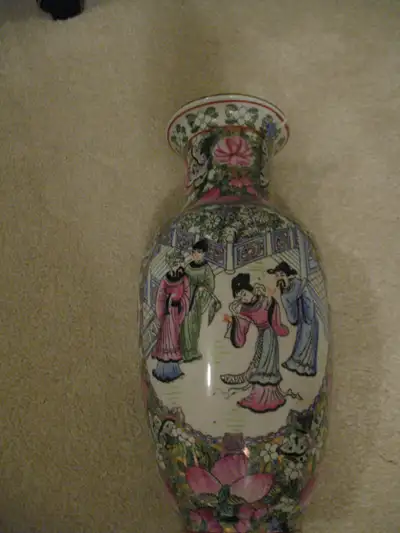 VASE FOR SALE, View more