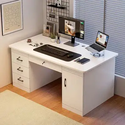 Brand New 120x60x75 cm Office/Study Desk Special $159, View more