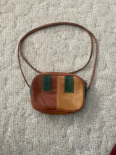Derek Alexander Crossbody Bag, View more
