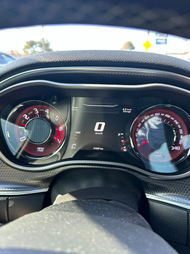 Hellcat For Sale in Cars & Trucks in Oakville / Halton Region - Image 4