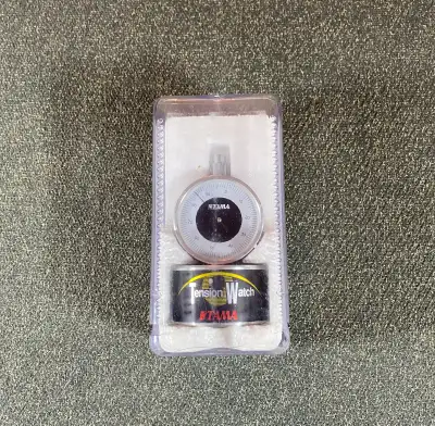 Tama Tension Watch Drum Tuner TW100 // alternative to tunebot st, View more