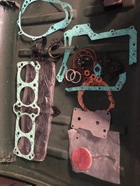 Gasket Kit - ‘81 Suzuki GS 1100 