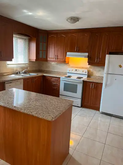 3 Bedroom  house for rent