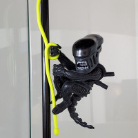 NECA Scalers - 3.5"  Series 2 Alien Xenomorph