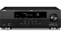 Yamaha 7 Channel Receiver 7.1