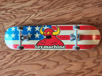 Skateboard - Toy Machine 31.5" / 80cm