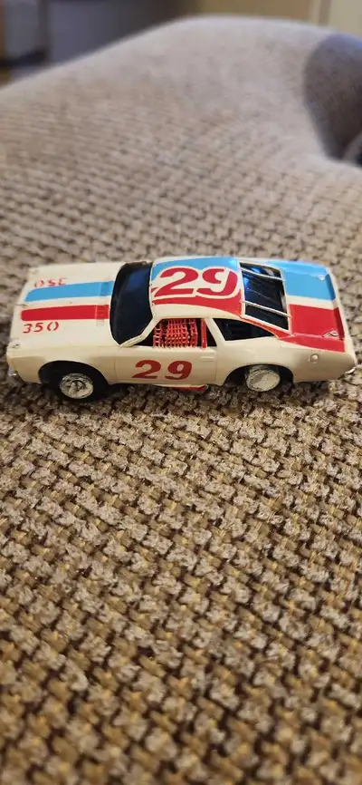 Selling what im gonna call the Tyco Afx Crash derby collection. Found some of these as a kid, many m...