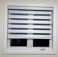 Custom Window Blinds 