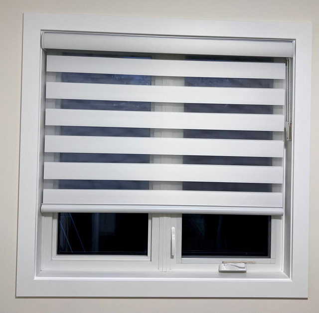 Custom Window Blinds  in Window Treatments in Edmonton