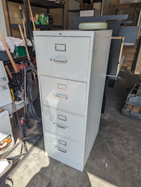 Filing cabinet