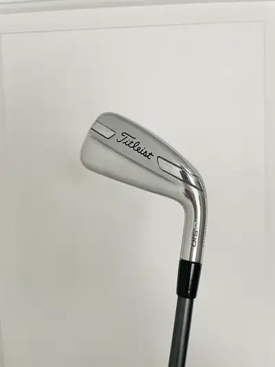 For Trade: Titleist U510 Utility 4 Iron , View more