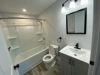 1 Bed 1 Bath in New Glasgow PEI in Long Term Rentals in Charlottetown - Image 7