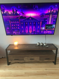 Table TV 