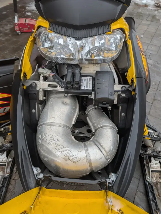 Snowmobile  Package in Snowmobiles in Mississauga / Peel Region - Image 2