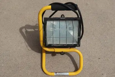 Halgen Light, View more