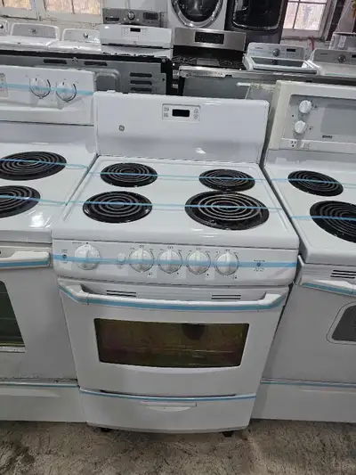 small apartment size 23 inch w stove range oven , View more