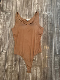 Women’s Medium Body Suit