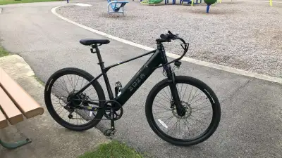26-inch electric mountain bikes, 1000 Watts! (New), View more