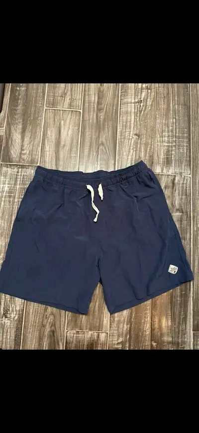 Men’s Large Swim Suit, View more