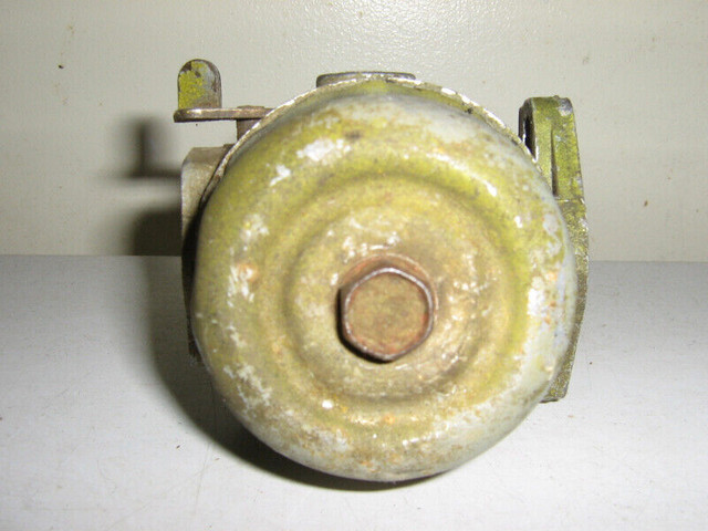 kohler carburetor UPDATE bore size& part # Reduced in Lawnmowers & Leaf Blowers in Bedford - Image 3