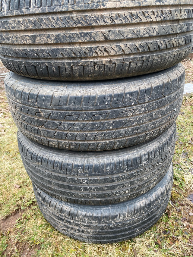 Tires 185/65/R15 in Tires & Rims in New Glasgow - Image 2