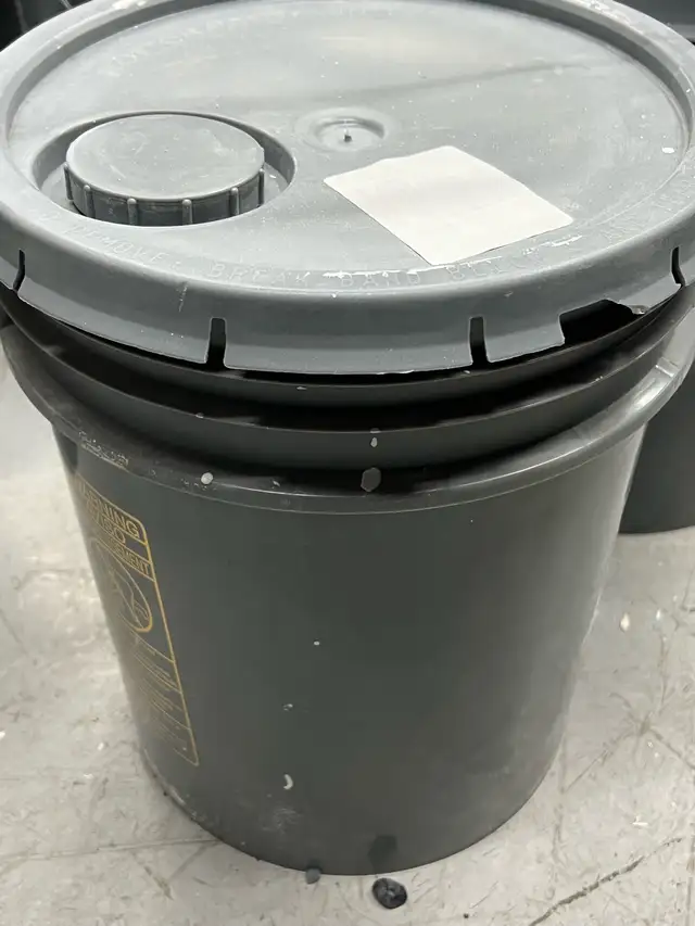 snow removal in Snow Removal & Property Maintenance in Mississauga / Peel Region - Image 5