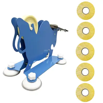 Manual Bread Bag Clip Sealing Machine Binding Machine 053228, View more