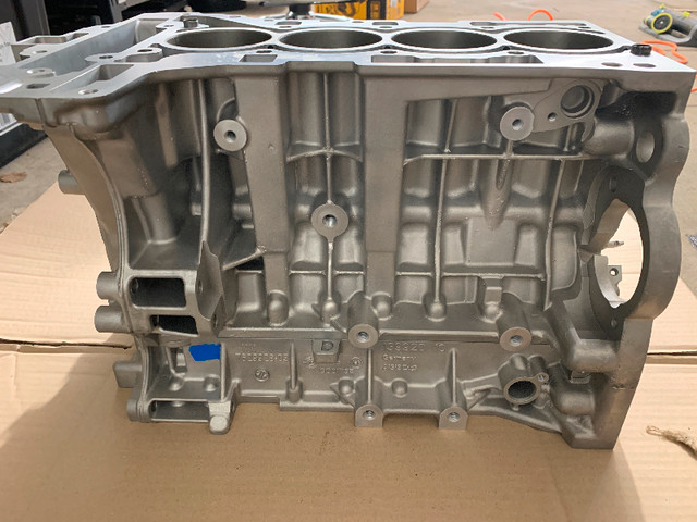 BMW N20 Cylinder block, New in Engine & Engine Parts in Edmonton - Image 3