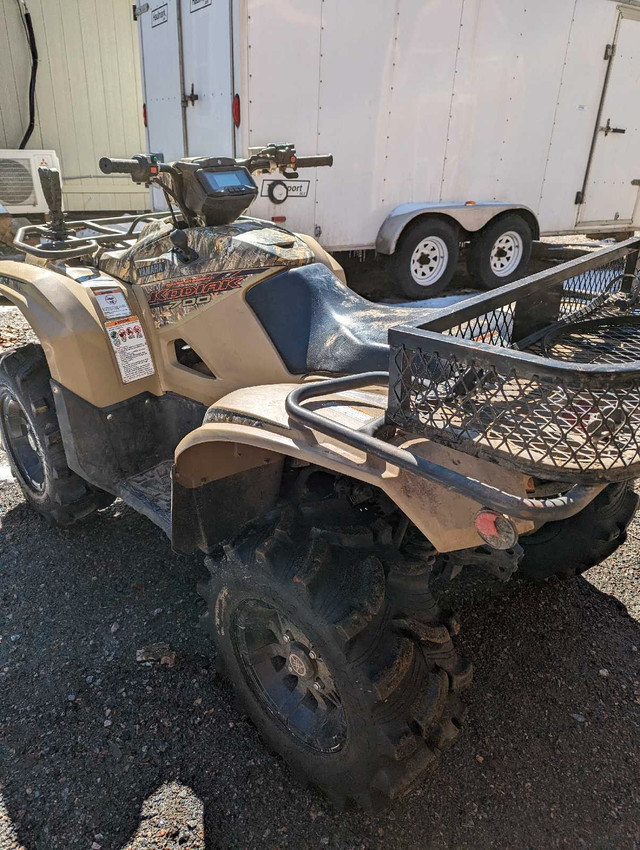 2020 Kodiak 700  in ATVs in Trenton - Image 3