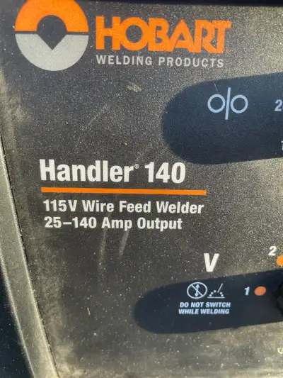 Automotive/ Autobody Repair/ Exhaust System Repair Welding System. Complete system. Plug and play.....