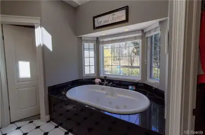 MAAX jacuzzi whirlpool drop-in acrylic tub with faucets, View more