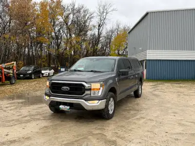 Company fleet blowout! For sale is an absolute work horse that we’ve had in our fleet since new. It...