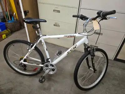 CCM Nevada 26 fs Comfort, View more