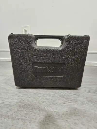 Hurricane Carb Tool Kit, View more