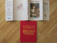 GOBLIN MARKET by Christina Rossetti – 2010