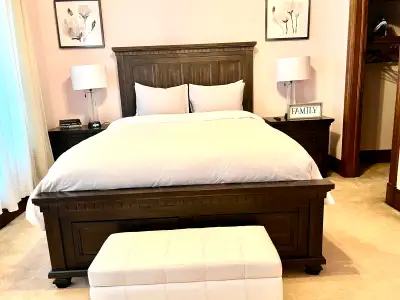 Luxury Furnished Room