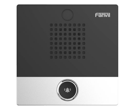 FANVIL I10S SIP INTERCOM DOOR PHONE WALL MOUNTABLE in Other in City of Toronto